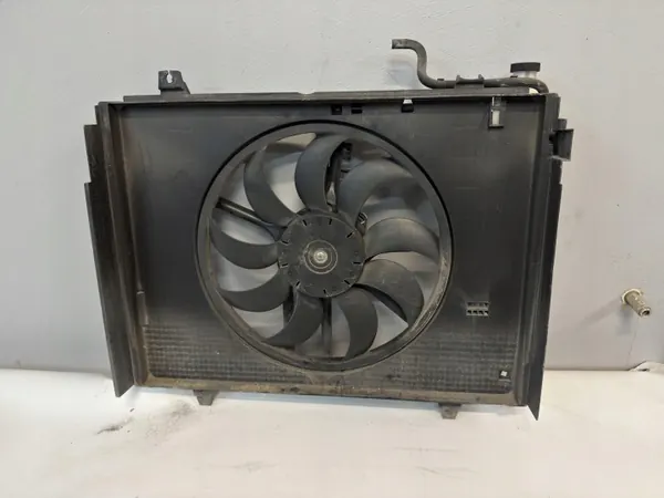 Kylarfläkt Nissan NV200 OEM 21481JX00A image 4