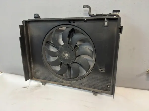 Kylarfläkt Nissan NV200 OEM 21481JX00A image 5