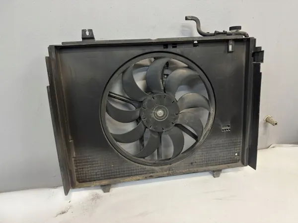 Kylarfläkt Nissan NV200 OEM 21481JX00A image 6