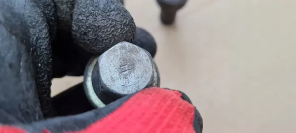 Pinos de elevação Audi OE para A5 8T, A6 C6/C7, A4 B8/B9 image 7