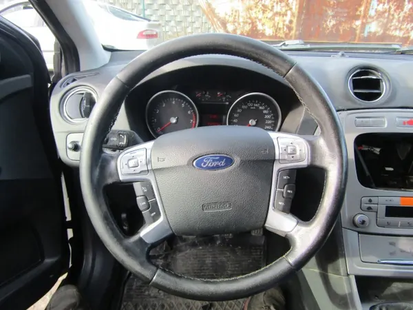 Volante Ford Mondeo MK4 OEM AK-6-91183 - Usado image 2
