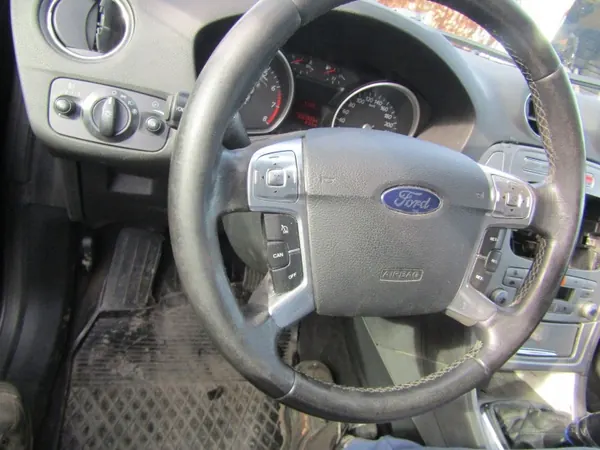 Volante Ford Mondeo MK4 OEM AK-6-91183 - Usado image 5