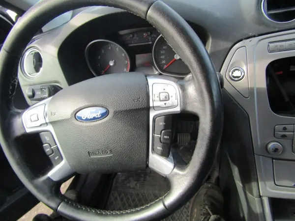 Volante Ford Mondeo MK4 OEM AK-6-91183 - Usado image 6