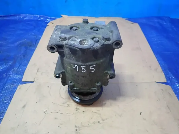 Compressore aria condizionata Ford OE 6S6H-19D629-AA image 2