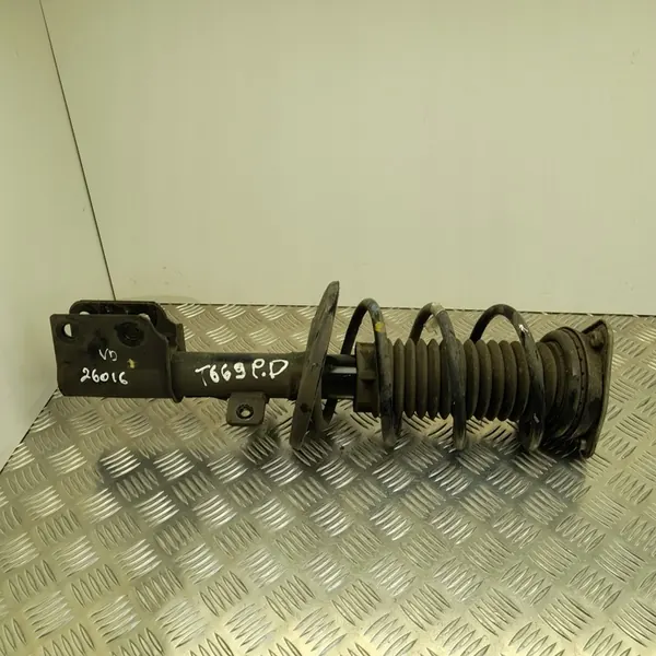 OPEL COMBO E 1.5D MCPERSON SINISTRO 9833306180 image 2