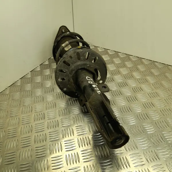 OPEL COMBO E 1.5D MCPERSON SINISTRO 9833306180 image 4