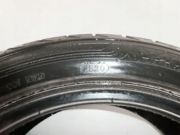 195/50R16 YATONE P-308 88V 2020 Pneu Usado image 3