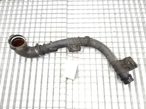 Air Intake Pipe Opel Movano B 2.3 163HP OEM LORK-667-106245 image 2