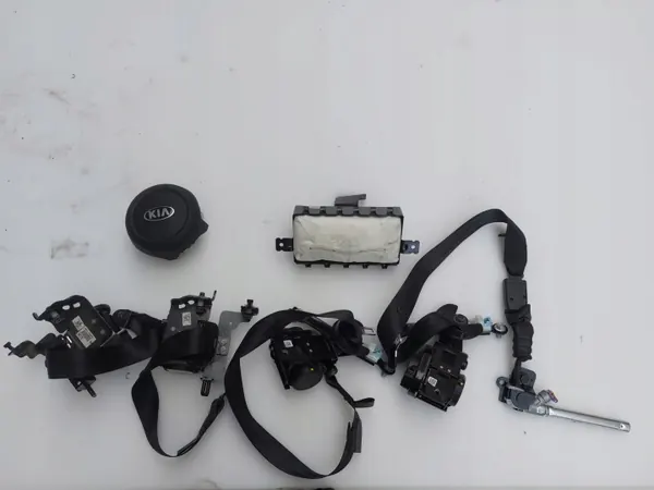 OEM 56900D4100 Airbag Condutor para Kia Optima IV Carrinha image 2