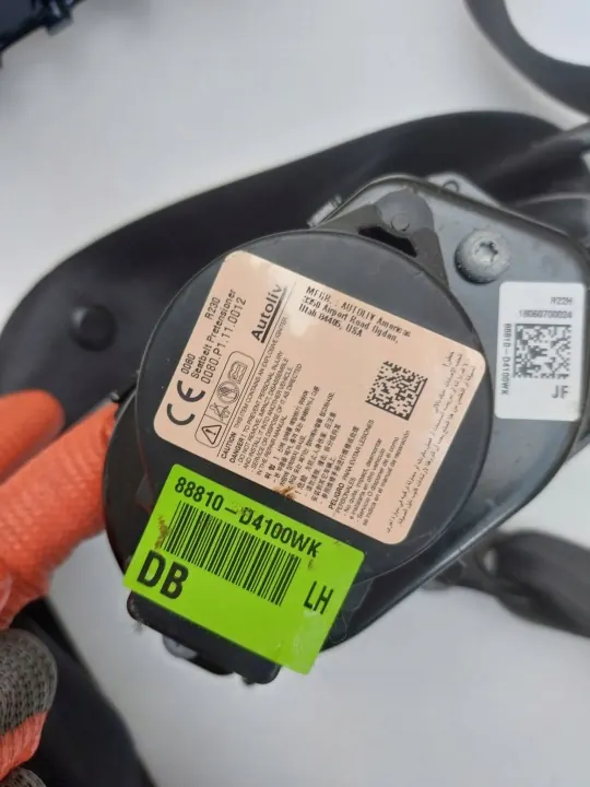 OEM 56900D4100 Airbag Condutor para Kia Optima IV Carrinha image 3