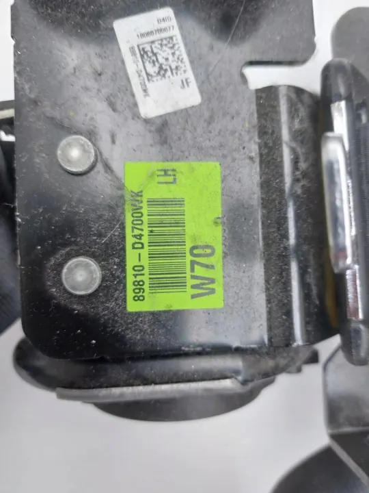 OEM 56900D4100 Airbag Condutor para Kia Optima IV Carrinha image 4