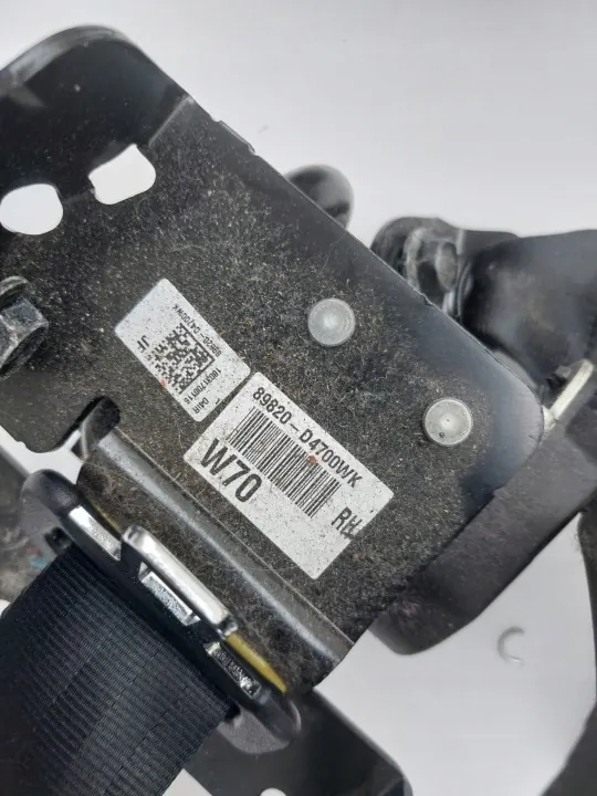 OEM 56900D4100 Airbag Condutor para Kia Optima IV Carrinha image 5