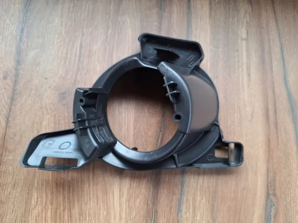 Support de phare antibrouillard gauche Dacia Dokker image 6