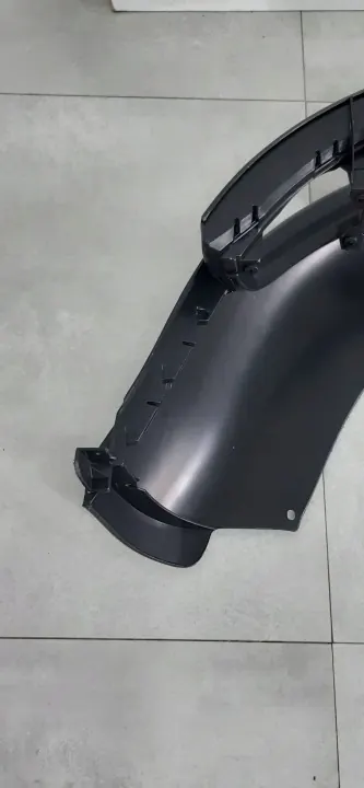 OEM 1T0805903 Stötfångardetalj Fram för VW Touran I image 3