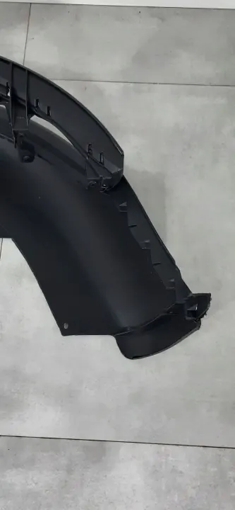 OEM 1T0805903 Stötfångardetalj Fram för VW Touran I image 4