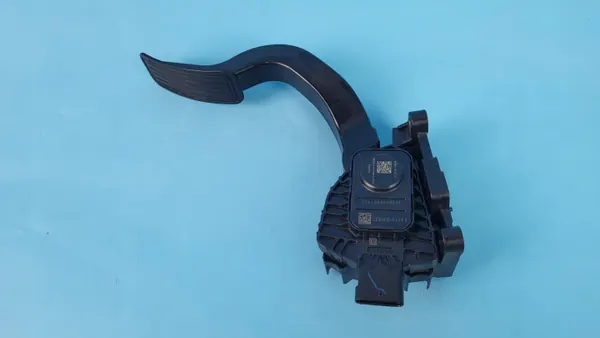 Pédale d'accélérateur Tesla Model 3 OEM 1044695-00-A image 5