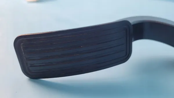 Pédale d'accélérateur Tesla Model 3 OEM 1044695-00-A image 7