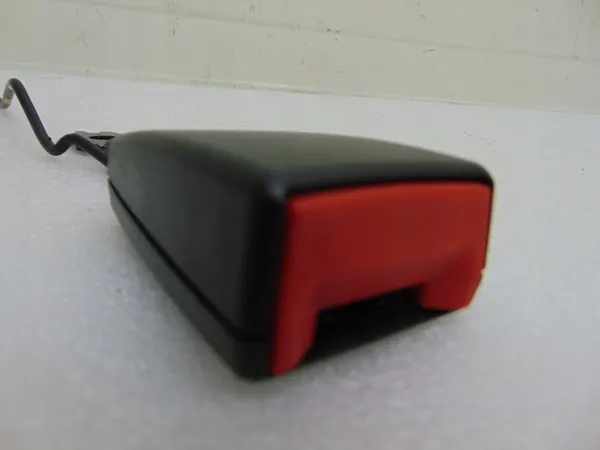 Seat Belt Buckle Mercedes W639 A6398600069 image 5