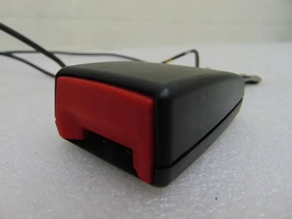 Seat Belt Buckle Mercedes W639 A6398600069 image 6