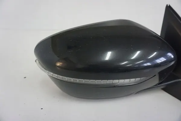 Oikea Peili NISSAN QASHQAI II J11 9 Pin 963014EA6A image 2