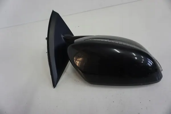 Oikea Peili NISSAN QASHQAI II J11 9 Pin 963014EA6A image 3