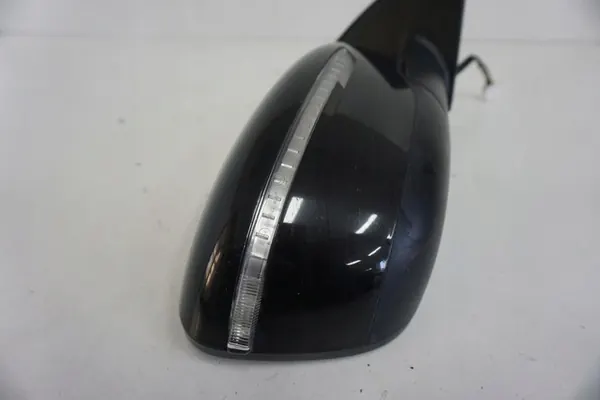 Oikea Peili NISSAN QASHQAI II J11 9 Pin 963014EA6A image 4