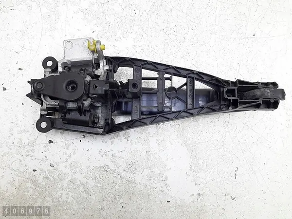 Vasen Etuoven Kahva Opel Astra 2008 OEM 24463523 image 3