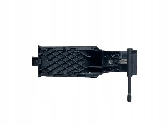 OPEL MERIVA B Hinge da Tampa de Combustível 13262865 image 2