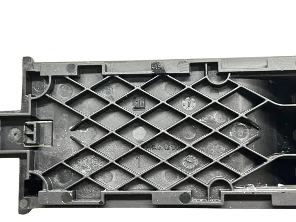 OPEL MERIVA B Hinge da Tampa de Combustível 13262865 image 3