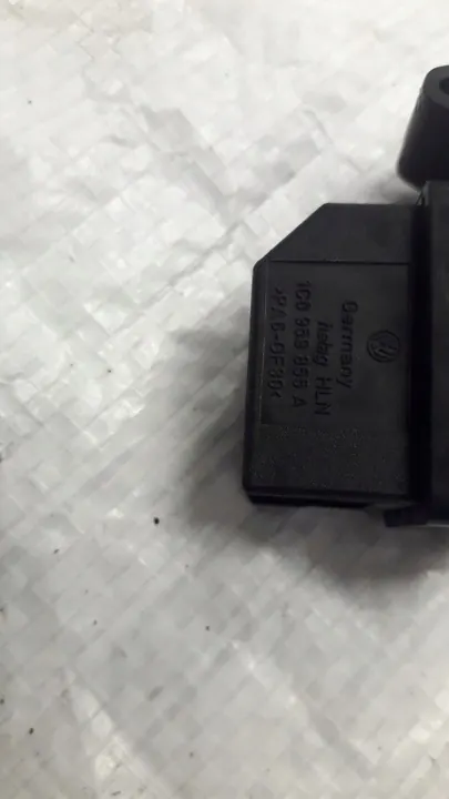 Interruptor VW Beetle 1998-2010 1C0959527A 1C0959855A image 2