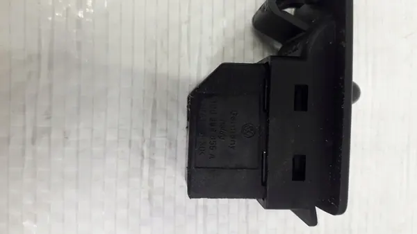 Interruptor VW Beetle 1998-2010 1C0959527A 1C0959855A image 7