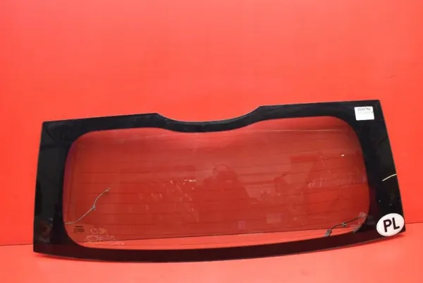 Luna Trasera OEM mamAUTO-1019786 para Nissan Note E11 image 2