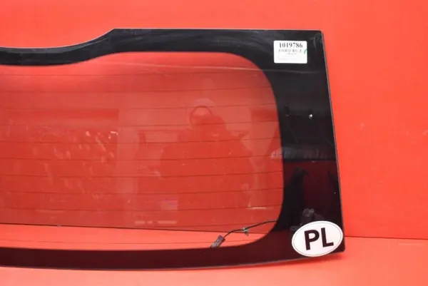 Luna Trasera OEM mamAUTO-1019786 para Nissan Note E11 image 3