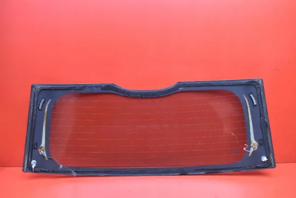Luna Trasera OEM mamAUTO-1019786 para Nissan Note E11 image 5