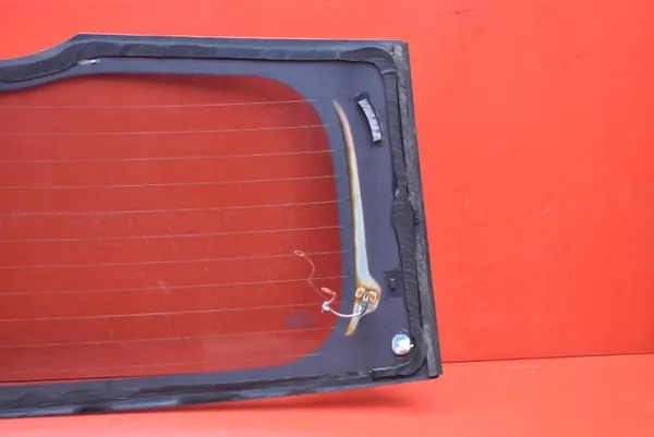 Luna Trasera OEM mamAUTO-1019786 para Nissan Note E11 image 7
