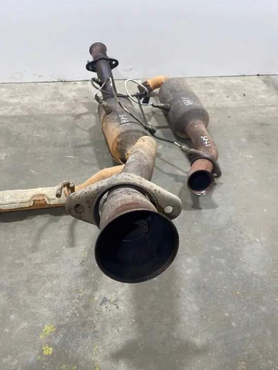 Catalyseur OEM 184559 pour Ford F-Series image 5