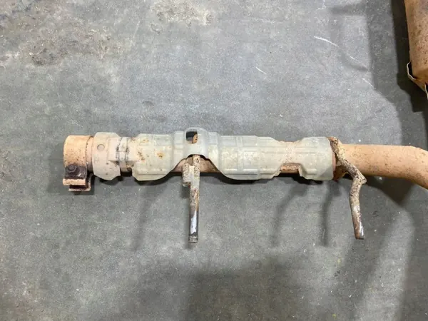 Catalyseur OEM 184559 pour Ford F-Series image 9