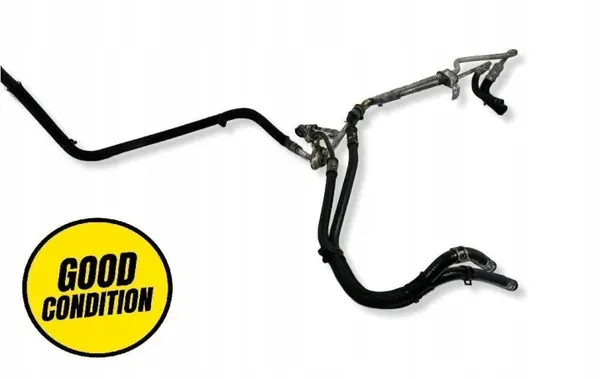 Jeep OE ohjausletku OEM 52124635AG image 2