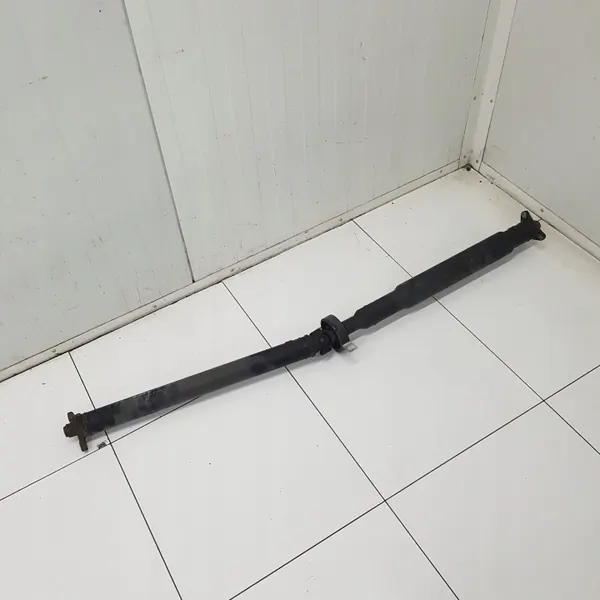Arbre de transmission arrière OEM 7575332-02 BMW E91 318d image 2