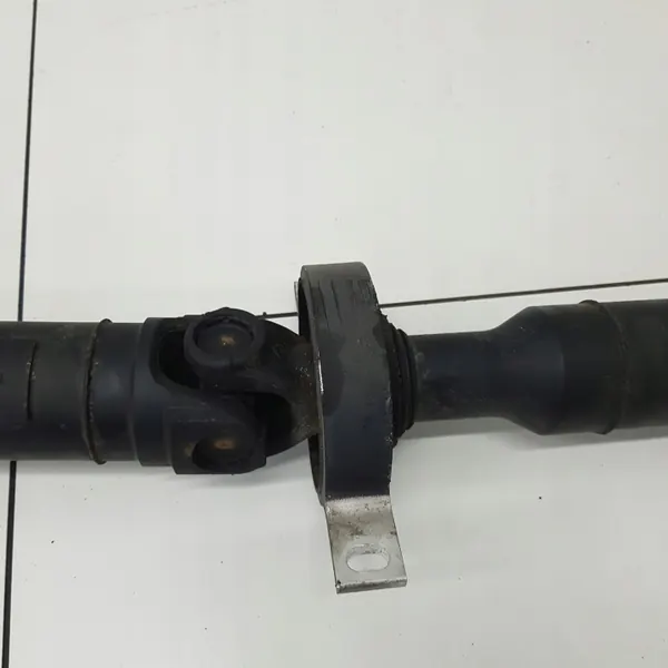 Arbre de transmission arrière OEM 7575332-02 BMW E91 318d image 3