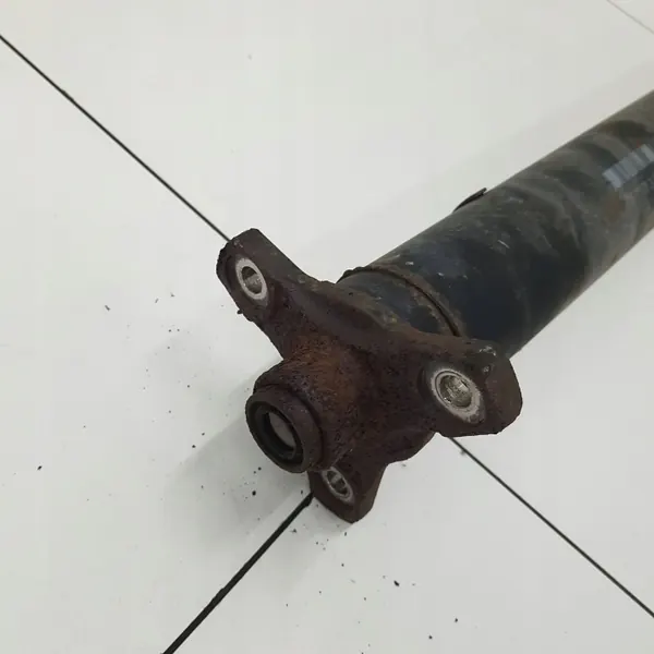 Arbre de transmission arrière OEM 7575332-02 BMW E91 318d image 4