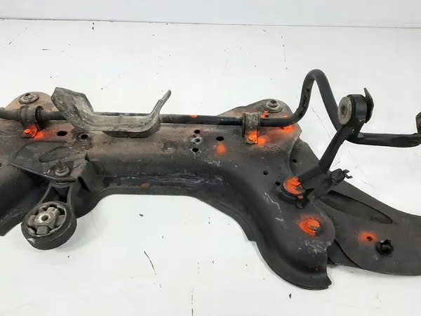 OPEL VIVARO 1.9CDTI 05R Berceau image 6