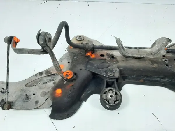 OPEL VIVARO 1.9CDTI 05R Berceau image 7