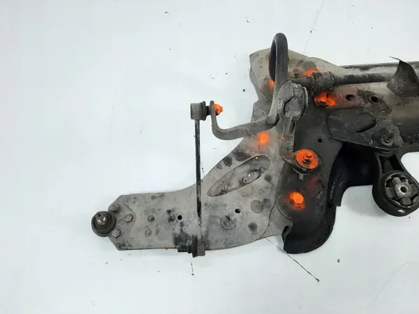 OPEL VIVARO 1.9CDTI 05R Berceau image 9