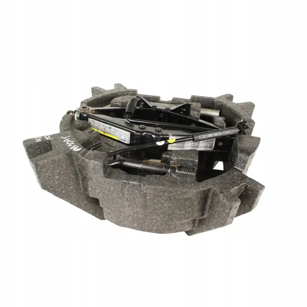 OEM 3Q0011031A VW Passat B8 Däckreparationskit image 2