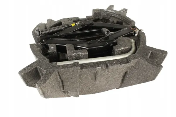 OEM 3Q0011031A VW Passat B8 Däckreparationskit image 3