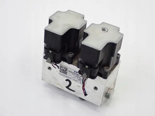 OEM 1EA816681A AC-laajennusventtiili - Käytetty image 2