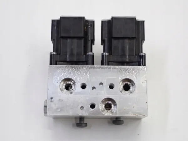 OEM 1EA816681A AC-laajennusventtiili - Käytetty image 3