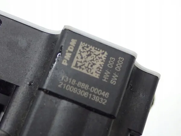 OEM 1EA816681A AC-laajennusventtiili - Käytetty image 4