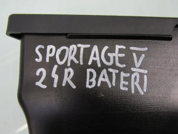 Batterieluftgitter Kia Sportage V OEM 37571-CJ000 image 6